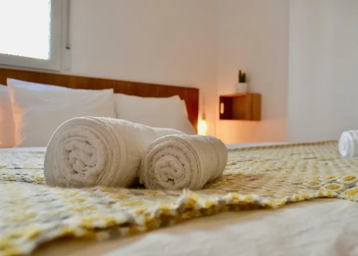 Hola Valencia - Holiday Apartments
