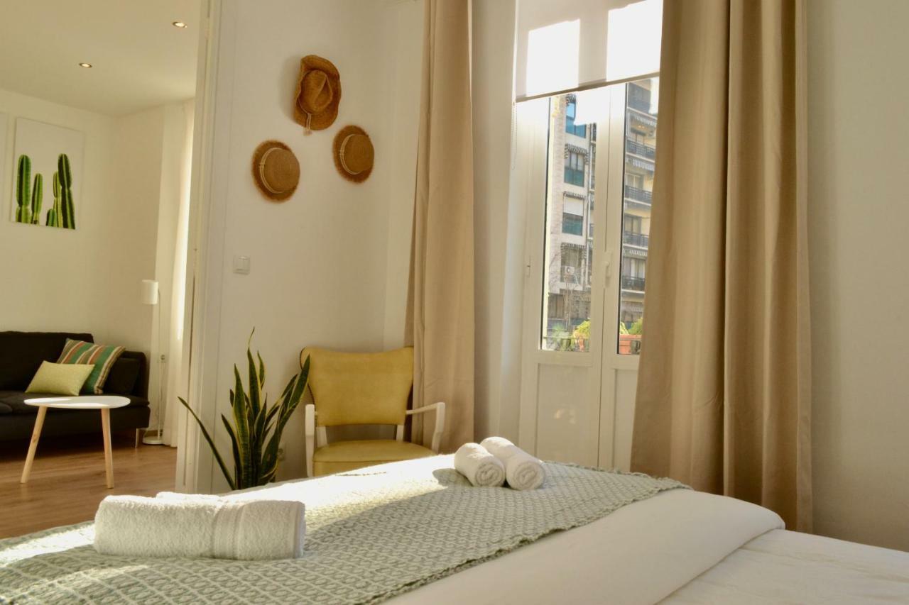 Hola - Apartamento Valência