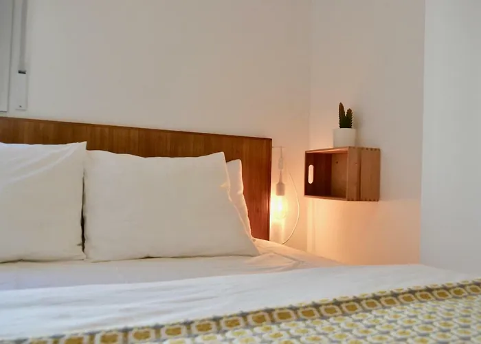 Hola Valencia - Holiday Apartments